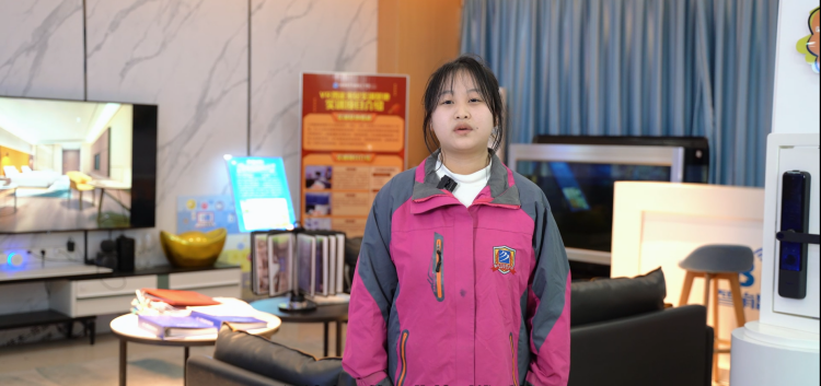 VR建筑專業(yè)學(xué)姐告訴你：成績不是一切！真技術(shù)更是真本事