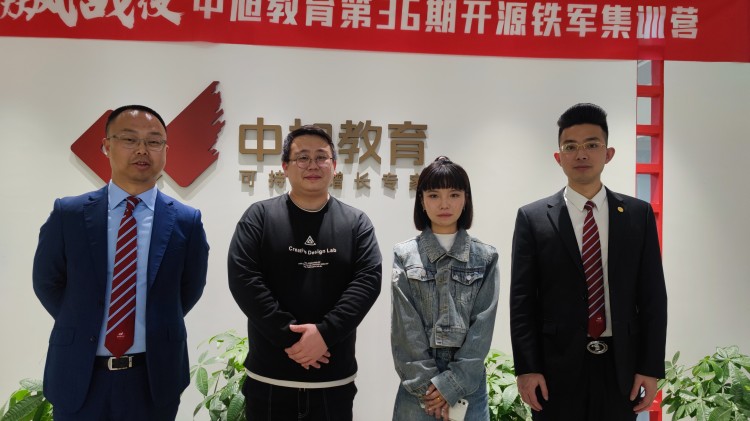 校企共建暖人心，多舉并行見真情