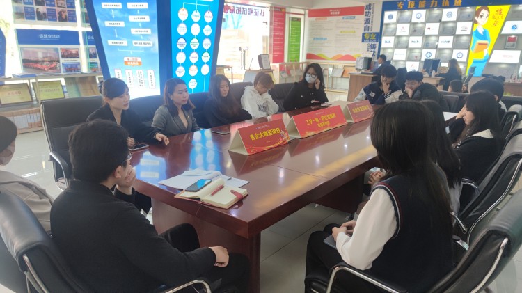 校企共建暖人心，多舉并行見真情