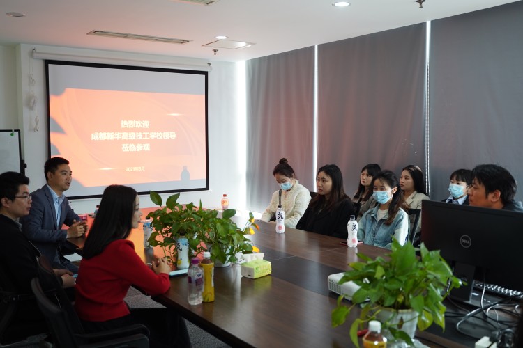 心系畢業(yè)學(xué)子，溫暖就業(yè)之路