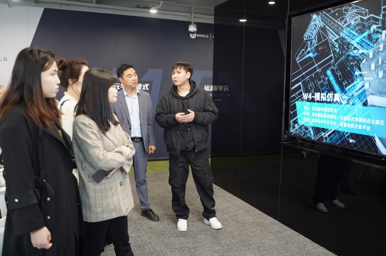 心系畢業(yè)學(xué)子，溫暖就業(yè)之路