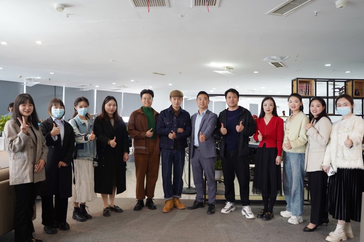 心系畢業(yè)學(xué)子，溫暖就業(yè)之路