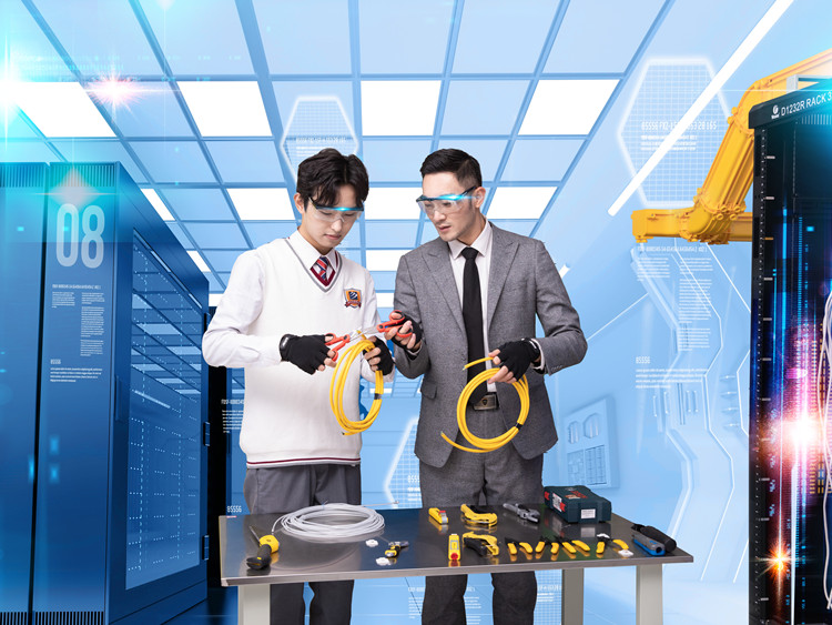 新華十大優(yōu)勢，你知道嗎？