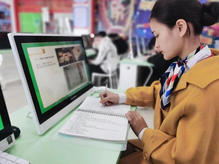 榜樣的力量！國家獎學(xué)金獲得者經(jīng)驗(yàn)分享