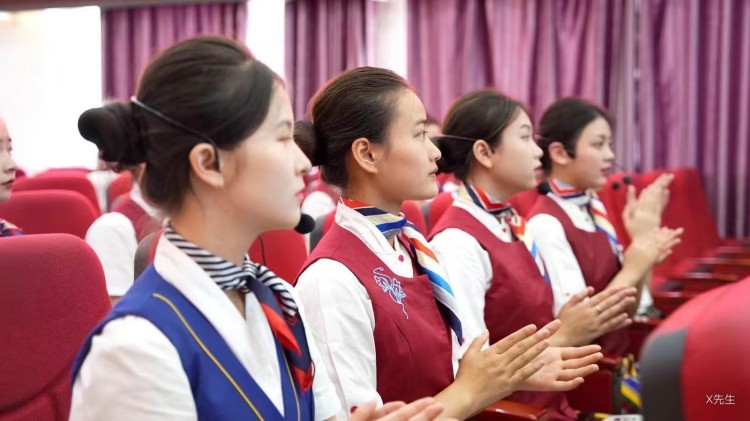 榜樣的力量！國家獎學(xué)金獲得者經(jīng)驗(yàn)分享