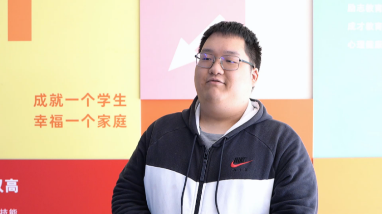 優(yōu)秀學(xué)子|不負(fù)眾望，再創(chuàng)輝煌