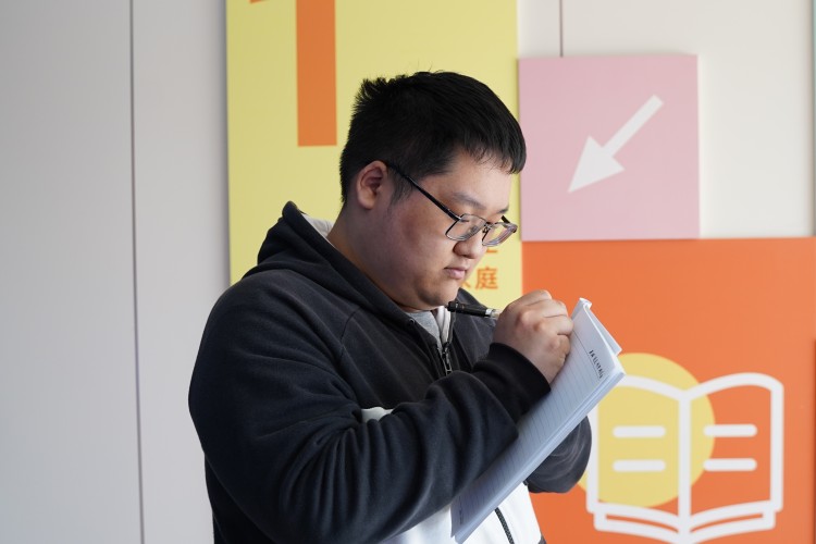 優(yōu)秀學(xué)子|不負(fù)眾望，再創(chuàng)輝煌