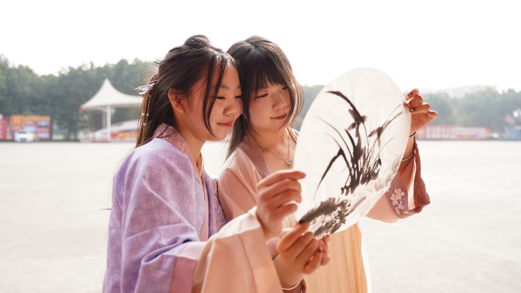 五一試學(xué)營(yíng)新鮮出爐，好玩好學(xué)只等你來！