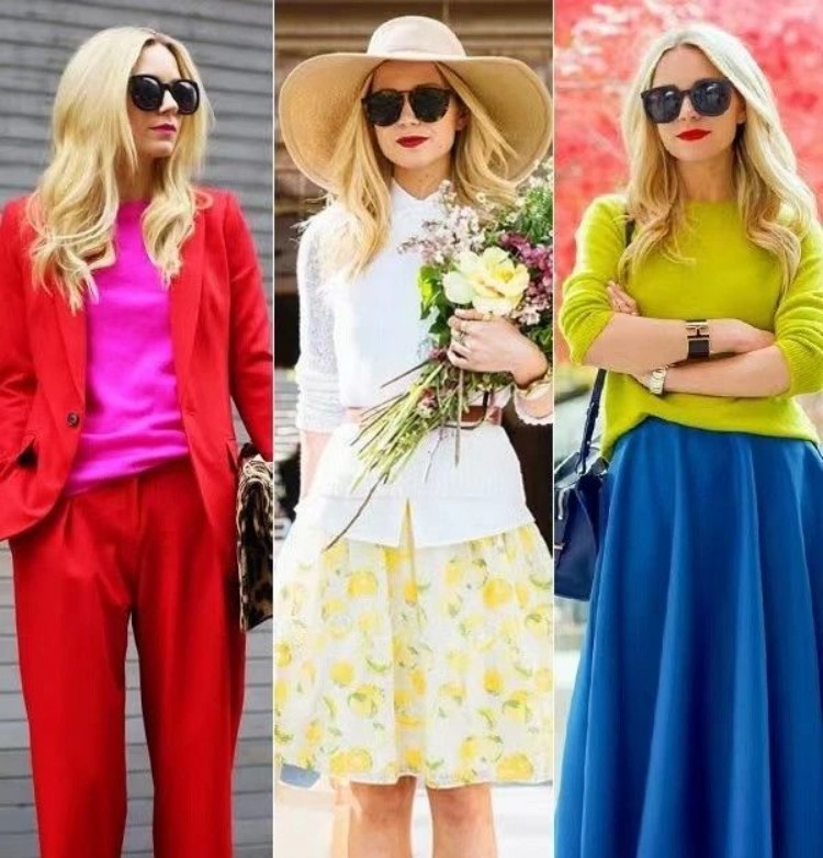 形象造型設(shè)計(jì)師專業(yè)穩(wěn)步發(fā)展，愛美的你也可以勇敢逐夢~