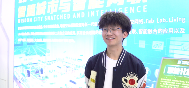 優(yōu)秀學(xué)子|全新起點(diǎn)，再度逐夢