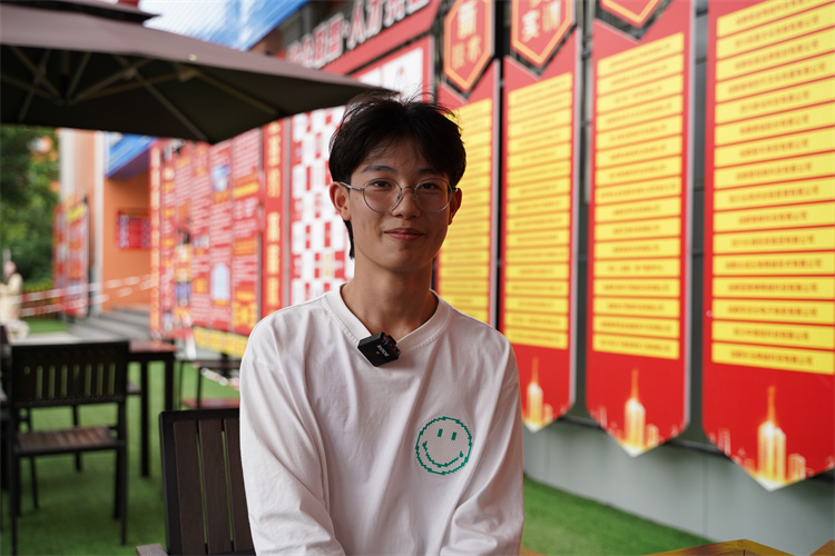 電競(jìng)少年：以熱愛(ài)為青春正名，以拼搏為夢(mèng)想加冕