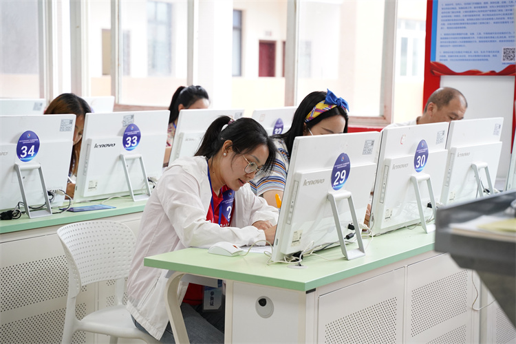 賽技能，展風(fēng)采！雙流區(qū)職工勞動和技能競賽互聯(lián)網(wǎng)營銷師技能比賽圓滿禮成