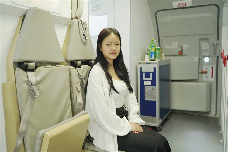 新生故事|逐夢新華，激昂青云