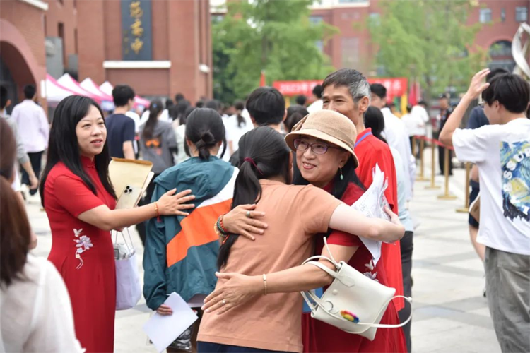 新生活，新旅途：高考后，你最想做的事情是什么？