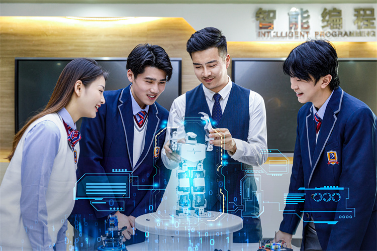 AI歌手”走紅網(wǎng)絡，人工智能的快車你要不要“搭乘”？