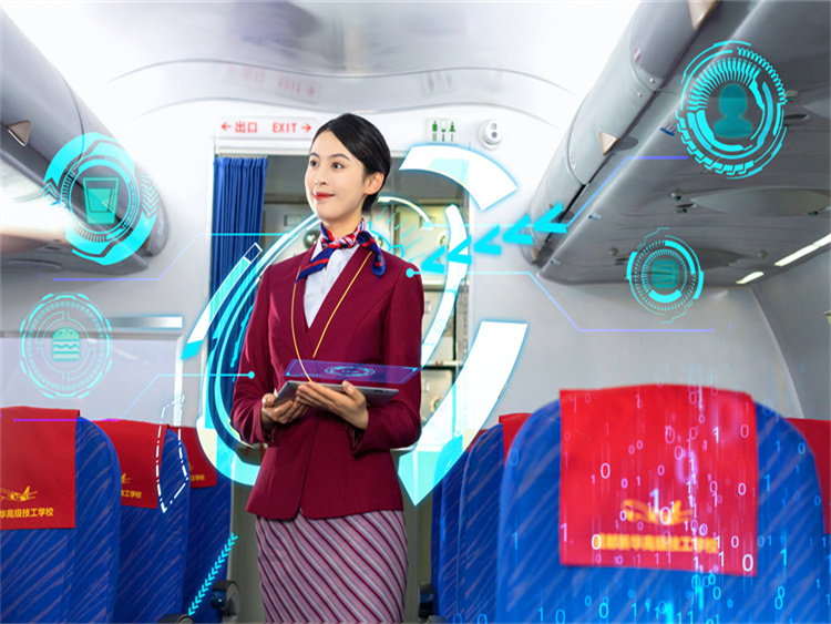 中考失利考不上高中 大學(xué)也有你的一席之地！