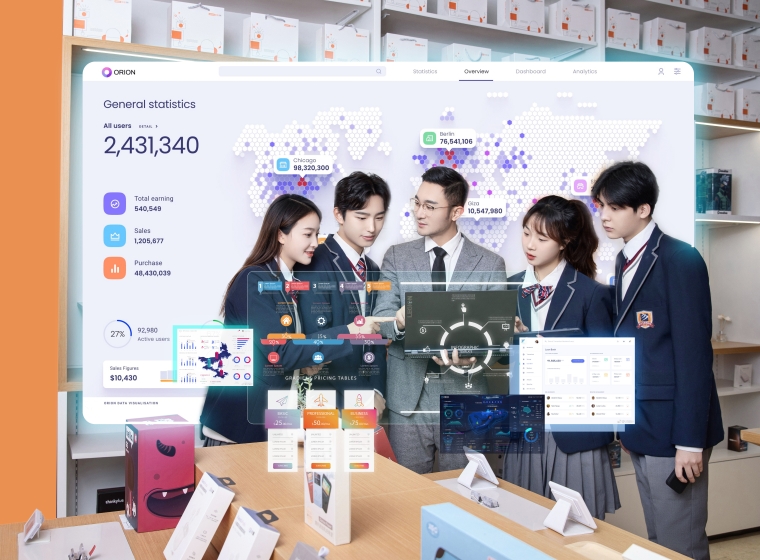 成都新華職業(yè)教育：揚(yáng)帆起航，成就未來之航程