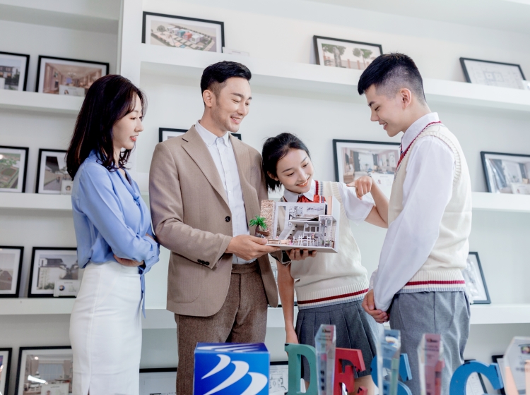 成都新華職業(yè)教育：揚(yáng)帆起航，成就未來之航程