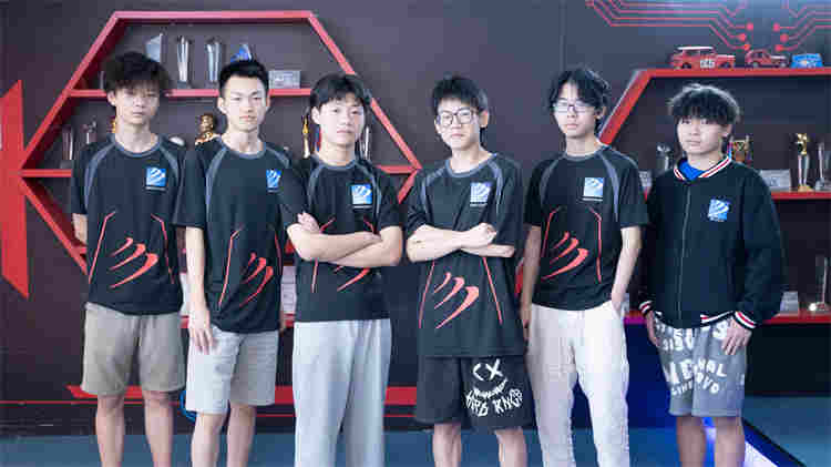 2023年“迎亞運” 王者榮耀全國總決賽，絢麗落幕！