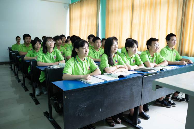 職教的獨(dú)門秘籍：單招！