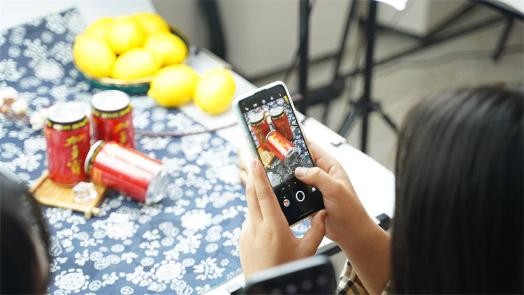 軍訓(xùn)后開學(xué)第一周，一起來(lái)看活力滿滿的大家