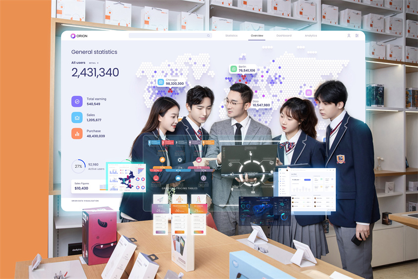 單招和對口升學的優(yōu)勢和區(qū)別有哪些