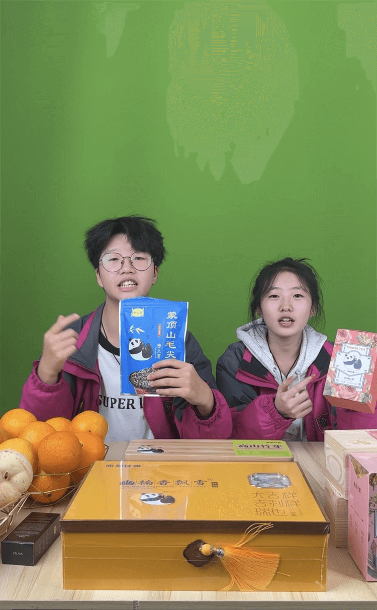 關(guān)于雙十一電商大賽，我們準(zhǔn)備好啦！