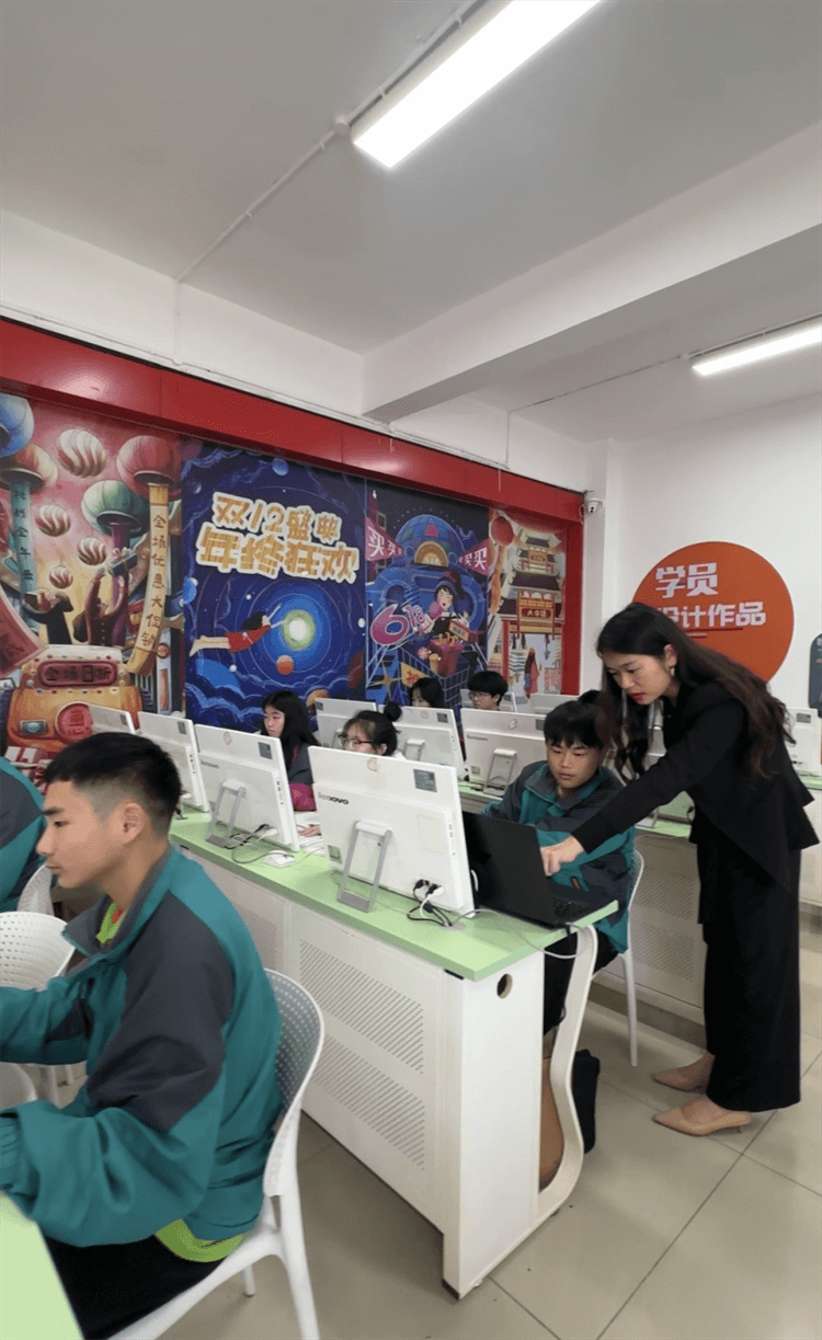 關(guān)于雙十一電商大賽，我們準(zhǔn)備好啦！