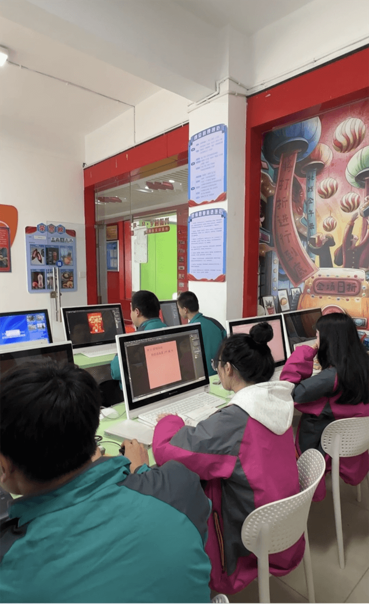 關(guān)于雙十一電商大賽，我們準(zhǔn)備好啦！