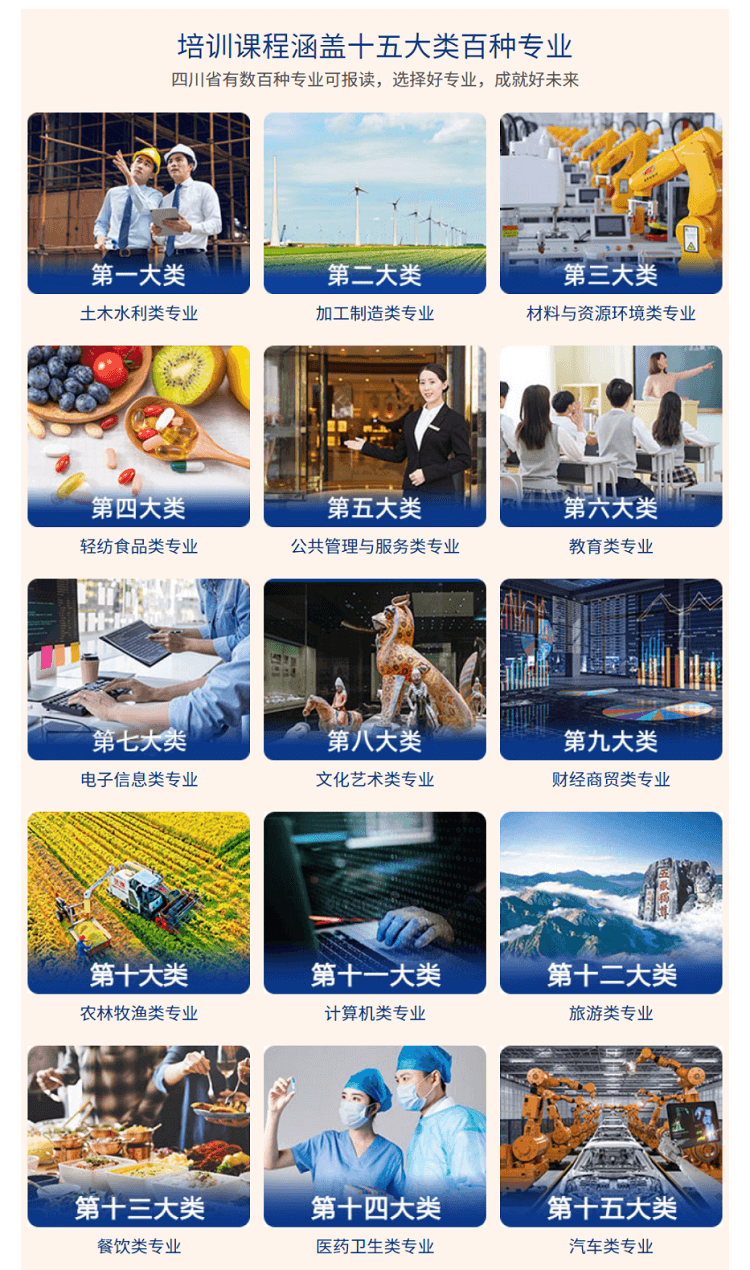 成都新華2024單招升學班開課啦！