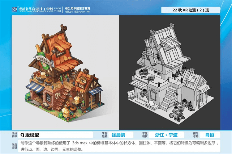 優(yōu)秀學(xué)生作品集①|(zhì)孩子在學(xué)校究竟學(xué)到了什么？