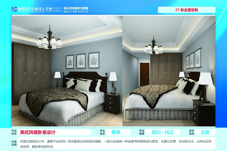 優(yōu)秀學(xué)生作品集①|(zhì)孩子在學(xué)校究竟學(xué)到了什么？