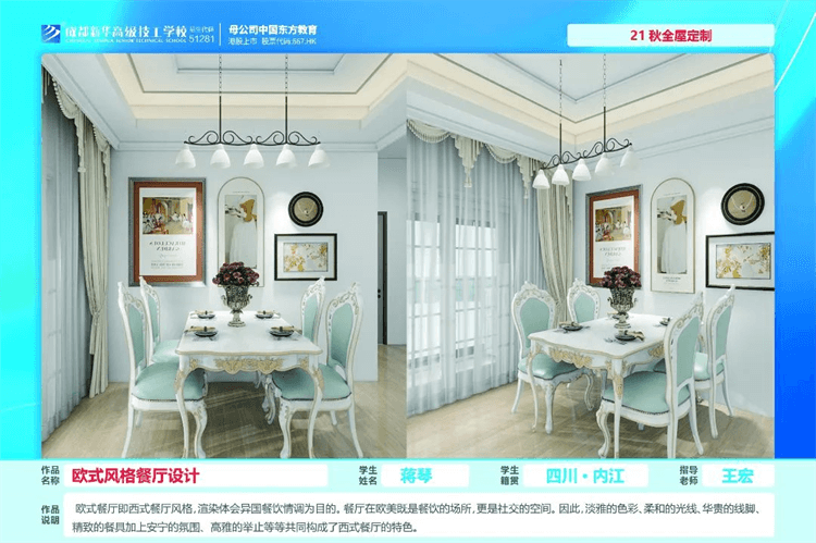 優(yōu)秀學(xué)生作品集①|(zhì)孩子在學(xué)校究竟學(xué)到了什么？