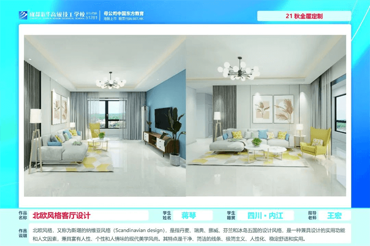 優(yōu)秀學(xué)生作品集①|(zhì)孩子在學(xué)校究竟學(xué)到了什么？