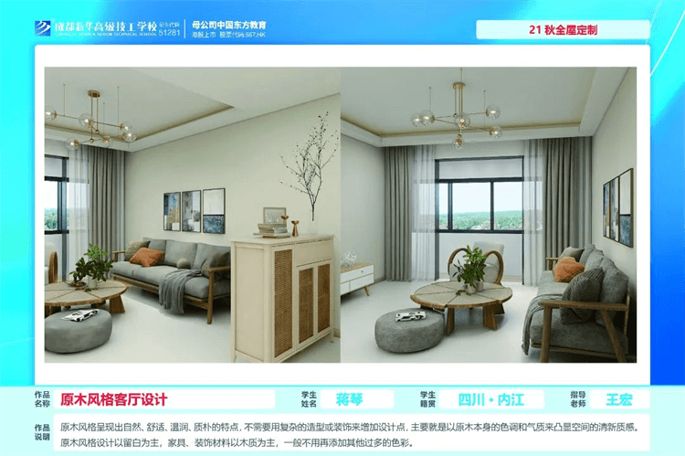 優(yōu)秀學(xué)生作品集①|(zhì)孩子在學(xué)校究竟學(xué)到了什么？