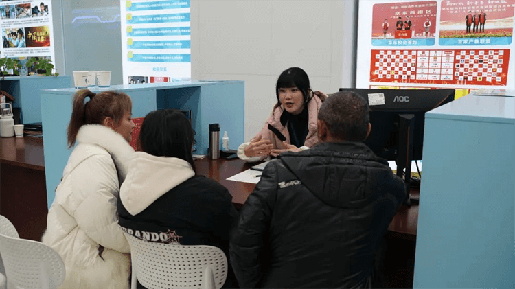 今日開工！成都新華2024春季招生盛大啟動