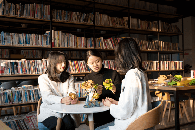 這三天！相約成都新華，與校長(zhǎng)面對(duì)面交流