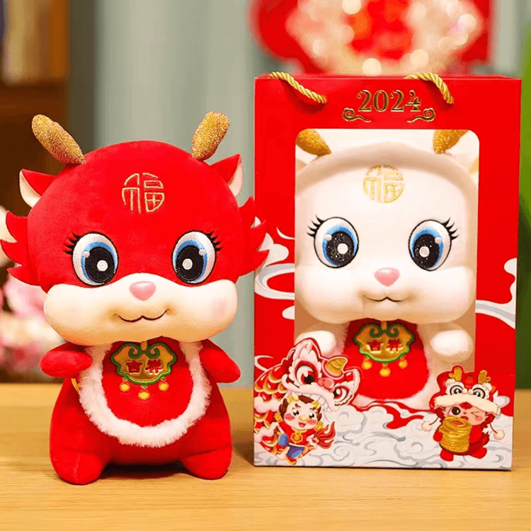 猜燈謎、游園會(huì)、舞獅…成都新華邀你來(lái)歡度元宵