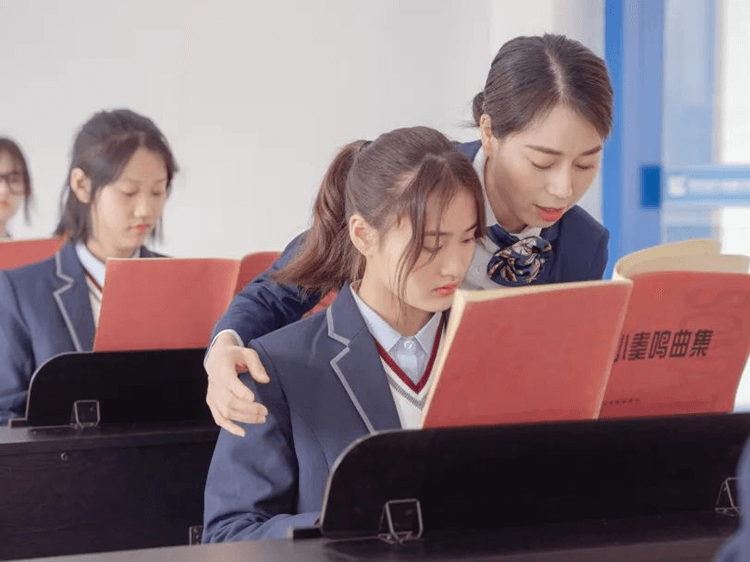 成都新華春季學(xué)籍注冊已進(jìn)入倒計(jì)時(shí)