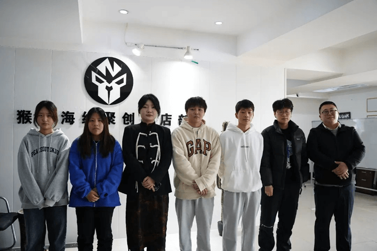 為什么大家都鐘情于校企定向班？