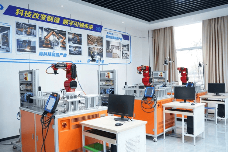 一場(chǎng)引領(lǐng)未來(lái)技能潮流的盛會(huì)即將啟幕！