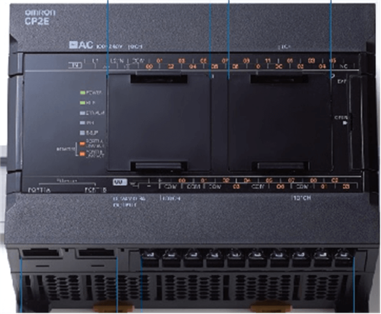 學(xué)PLC電氣自動(dòng)化技術(shù)非常好就業(yè)