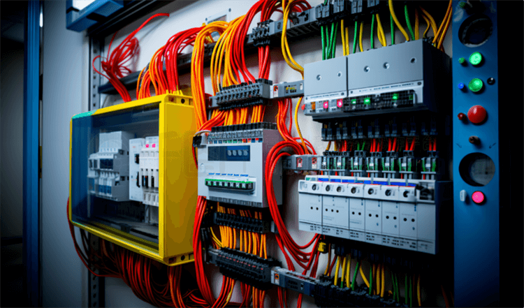 學(xué)PLC電氣自動(dòng)化技術(shù)非常好就業(yè)