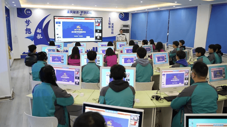 2024年成都新華秋季預(yù)科班火熱開啟！