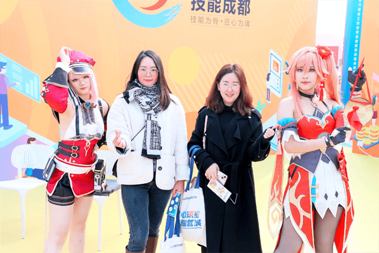 2024年成都新華秋季預(yù)科班火熱開啟！