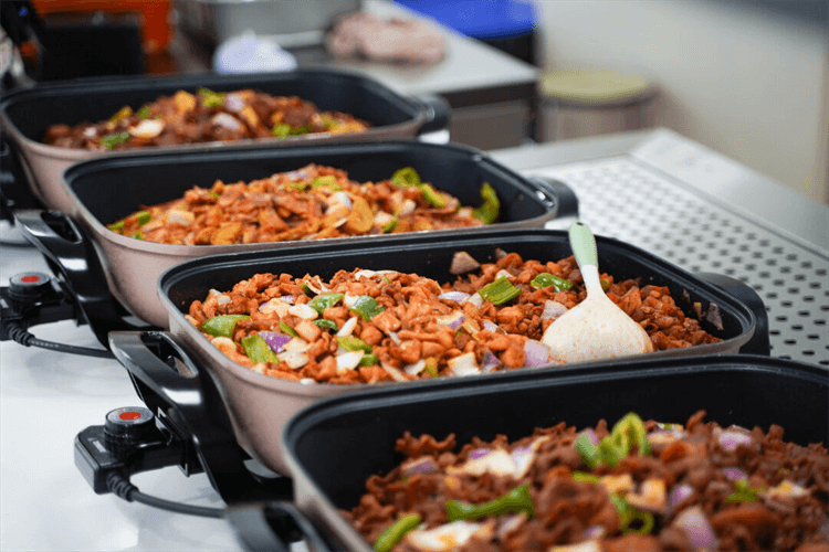 2024年成都新華秋季預(yù)科班火熱開啟！