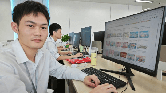 <b>成功學(xué)子—楊澤醒|行遠(yuǎn)自邇，篤行不怠</b>