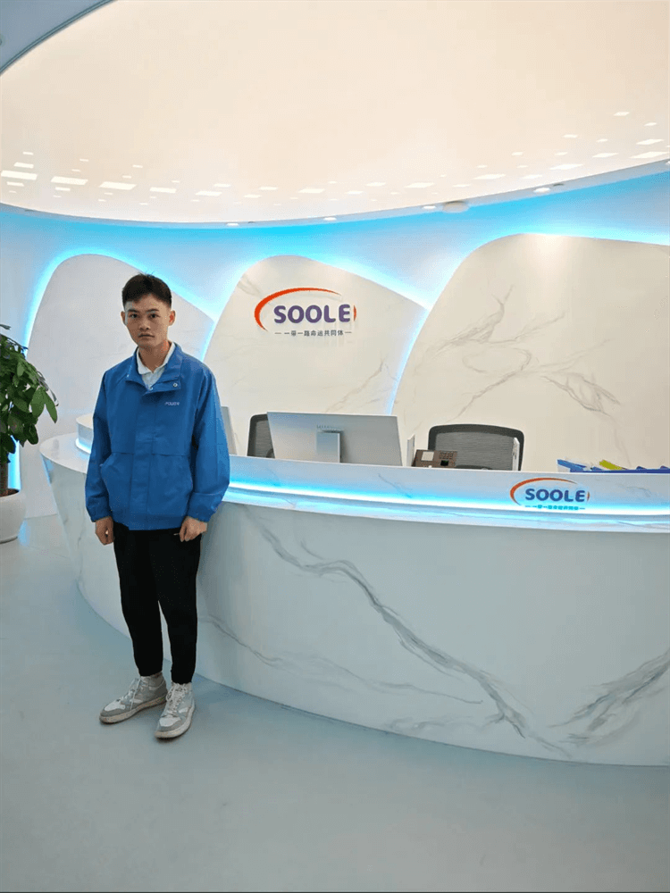 成功學(xué)子—楊澤醒|行遠(yuǎn)自邇，篤行不怠