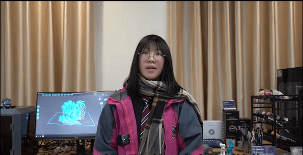 新華青年說—關(guān)于青春，來看新華學(xué)子怎么說