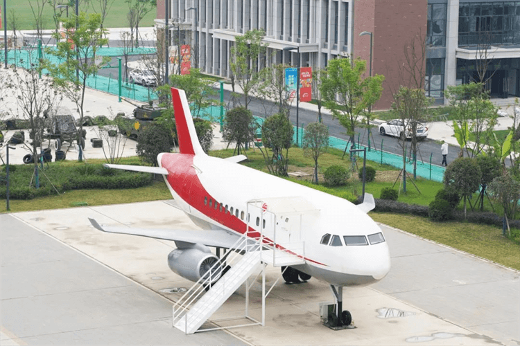 2024年成都新華職教周，邀你來(lái)體驗(yàn)